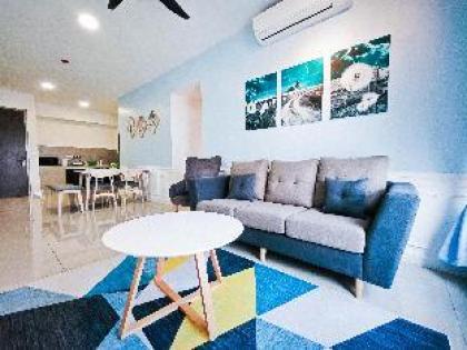 M Vertica 3BR Cheras near MRT station by Idealhub - image 19