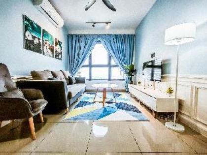 M Vertica 3BR Cheras near MRT station by Idealhub - image 20