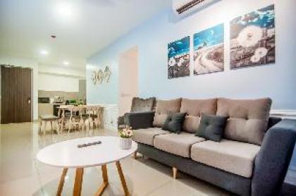 M Vertica 3BR Cheras near MRT station by Idealhub - image 9