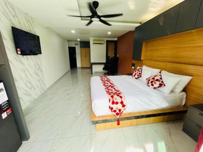 Prime Suite @ Ampang - image 17