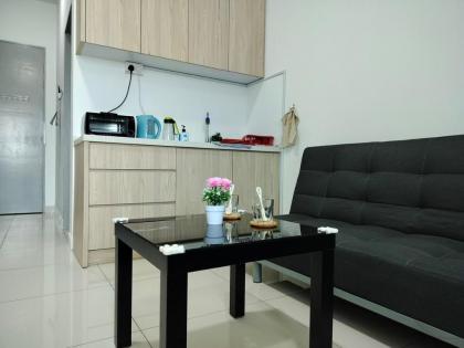 Ampang 2-4 pax Studio AmpPoint - image 16