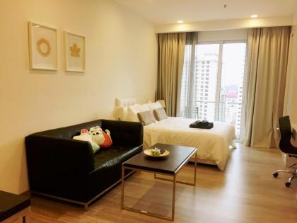 One Bukit Ceylon Pavillion Bukit Bintang Roomy6 - image 21
