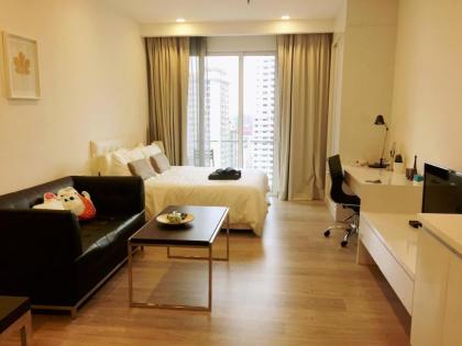 One Bukit Ceylon Pavillion Bukit Bintang Roomy6 - image 22