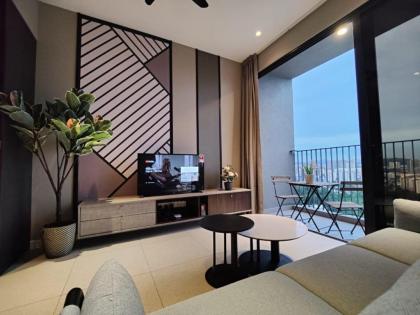 Apartment in Kuala Lumpur 