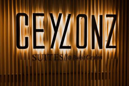 Ceylonz Suites by M Space - image 21