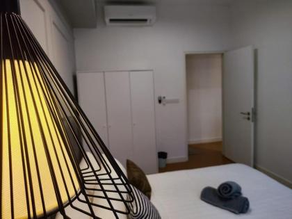 Comfy Botswana Onyx Suite 2 pax @ The Hub SS2 PJ Kuala Lumpur