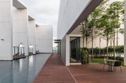 Comfy Botswana Onyx Suite 2 pax @ The Hub SS2 PJ - image 21