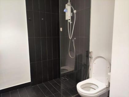 Comfy Botswana Onyx Suite 2 pax @ The Hub SS2 PJ - image 22