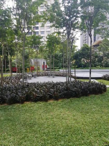 Comfy Botswana Onyx Suite 2 pax @ The Hub SS2 PJ - image 23