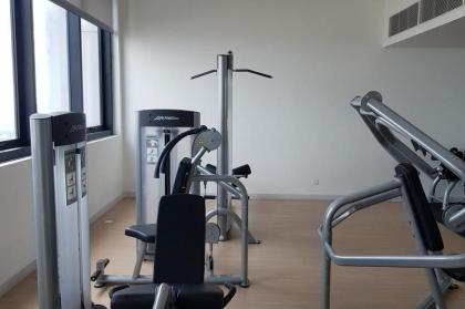 Comfy Botswana Onyx Suite 2 pax @ The Hub SS2 PJ - image 24