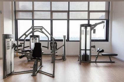 Comfy Botswana Onyx Suite 2 pax @ The Hub SS2 PJ - image 25