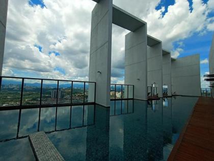 Comfy Botswana Onyx Suite 2 pax @ The Hub SS2 PJ - image 26