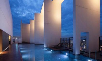 Comfy Botswana Onyx Suite 2 pax @ The Hub SS2 PJ - image 27