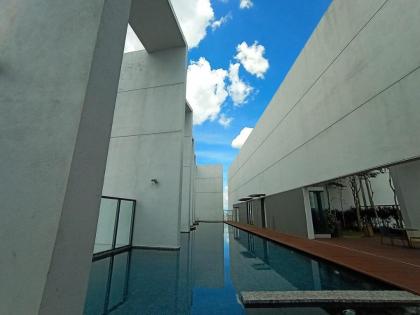 Comfy Botswana Onyx Suite 2 pax @ The Hub SS2 PJ - image 30