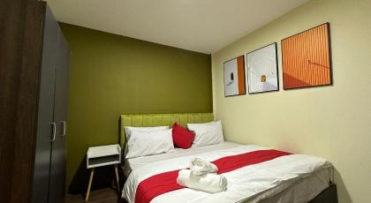 HOTEL MSP - image 21