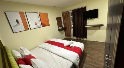 HOTEL MSP - image 24