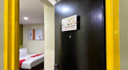 HOTEL MSP - image 26