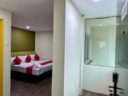 HOTEL MSP - image 30