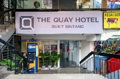 The Quay Hotel Bukit Bintang