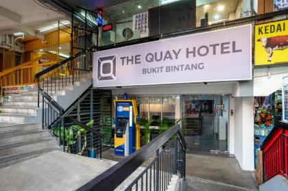 The Quay Hotel Bukit Bintang - image 10