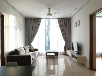 Apartment in Kuala Lumpur 