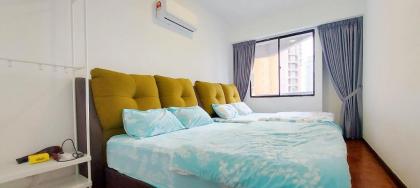 Plaza Berjaya Bukit Bintang Cosy Apt W Foosball 75 - image 12