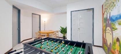 Plaza Berjaya Bukit Bintang Cosy Apt W Foosball 75 - image 6