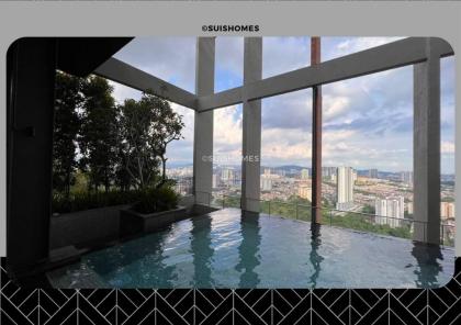 Suite Millerz Square  Near Mid Valley  R - image 21