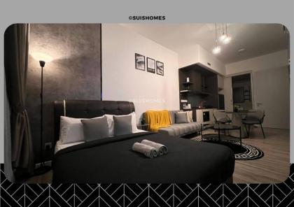 Suite Millerz Square  Near Mid Valley  R - image 22