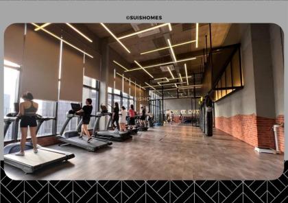 Suite Millerz Square  Near Mid Valley  R - image 23