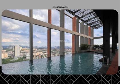 Suite Millerz Square  Near Mid Valley  R - image 24