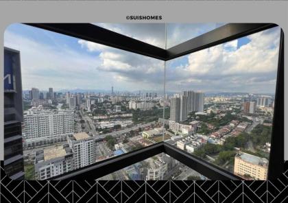 Suite Millerz Square  Near Mid Valley  R - image 26