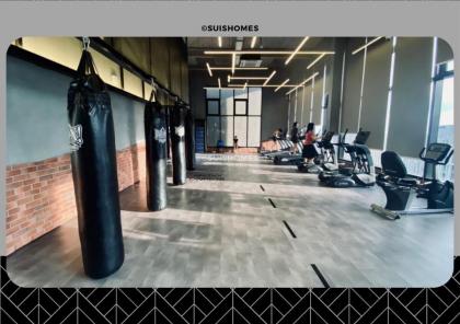 Suite Millerz Square  Near Mid Valley  R - image 27