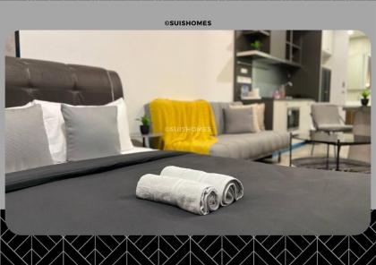 Suite Millerz Square  Near Mid Valley  R - image 28