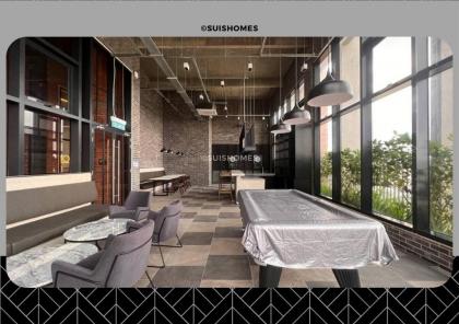 Suite Millerz Square  Near Mid Valley  R - image 29