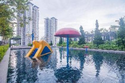 The Pano 3-BR Jalan Ipoh near KL city by Idealhub - image 17