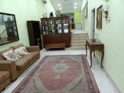 Homestay Ustaz BUKIT JALIL - image 10