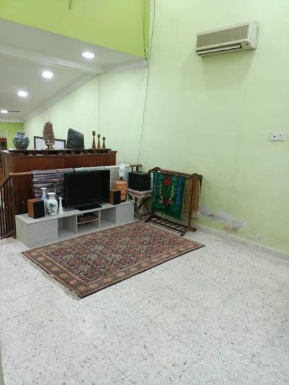 Homestay Ustaz BUKIT JALIL - image 13