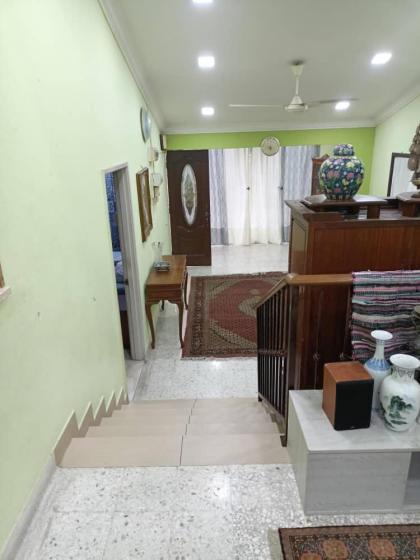 Homestay Ustaz BUKIT JALIL - image 18