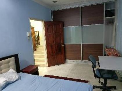 Homestay Ustaz BUKIT JALIL - image 4