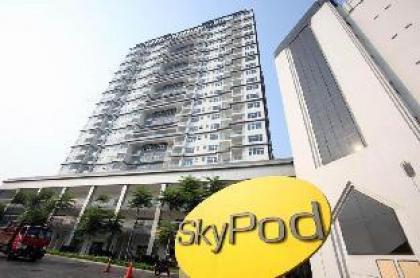 Puchong Skypod Residences 7paxs Nearby IOI Mall - image 13