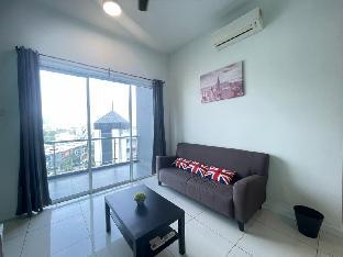 Puchong Skypod Residences 7paxs Nearby IOI Mall - image 7