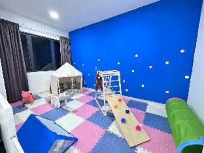 Kid’s land kiara plaza Semenyih kajang bandar tek Kuala Lumpur 