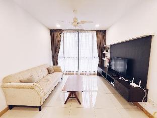 PROMO]Connected train 2 Bedrooms - Above Mall(9) - main image