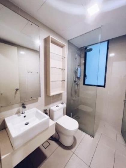 PROMO]Connected train 2 Bedrooms - Above Mall(9) - image 10