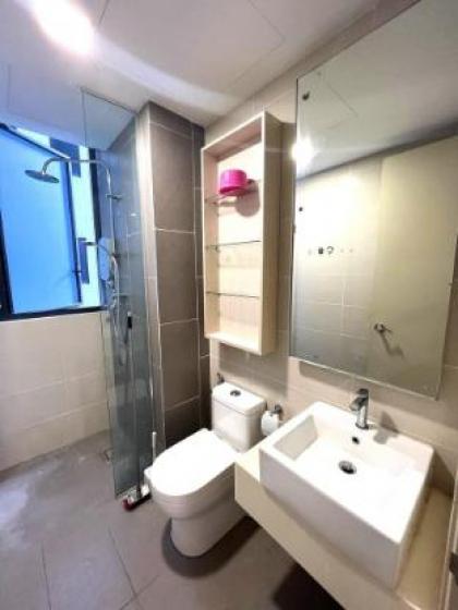 PROMO]Connected train 2 Bedrooms - Above Mall(9) - image 11