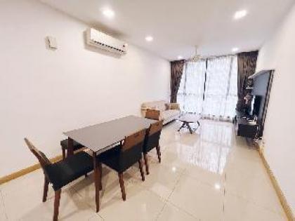 PROMO]Connected train 2 Bedrooms - Above Mall(9) - image 2