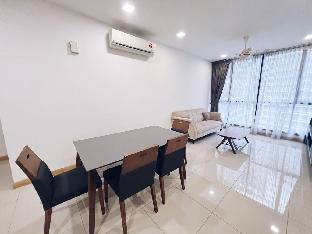 PROMO]Connected train 2 Bedrooms - Above Mall(9) - image 3