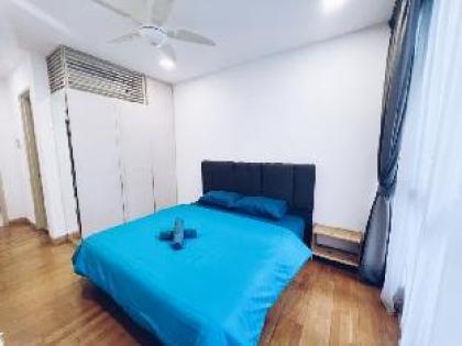 PROMO]Connected train 2 Bedrooms - Above Mall(9) - image 6