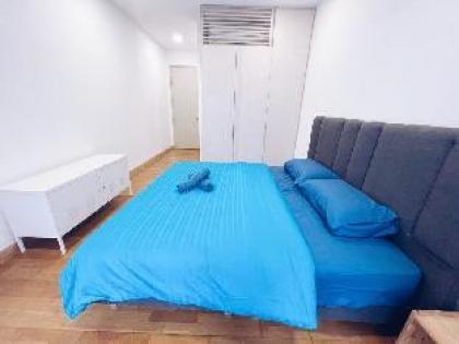 PROMO]Connected train 2 Bedrooms - Above Mall(9) - image 7